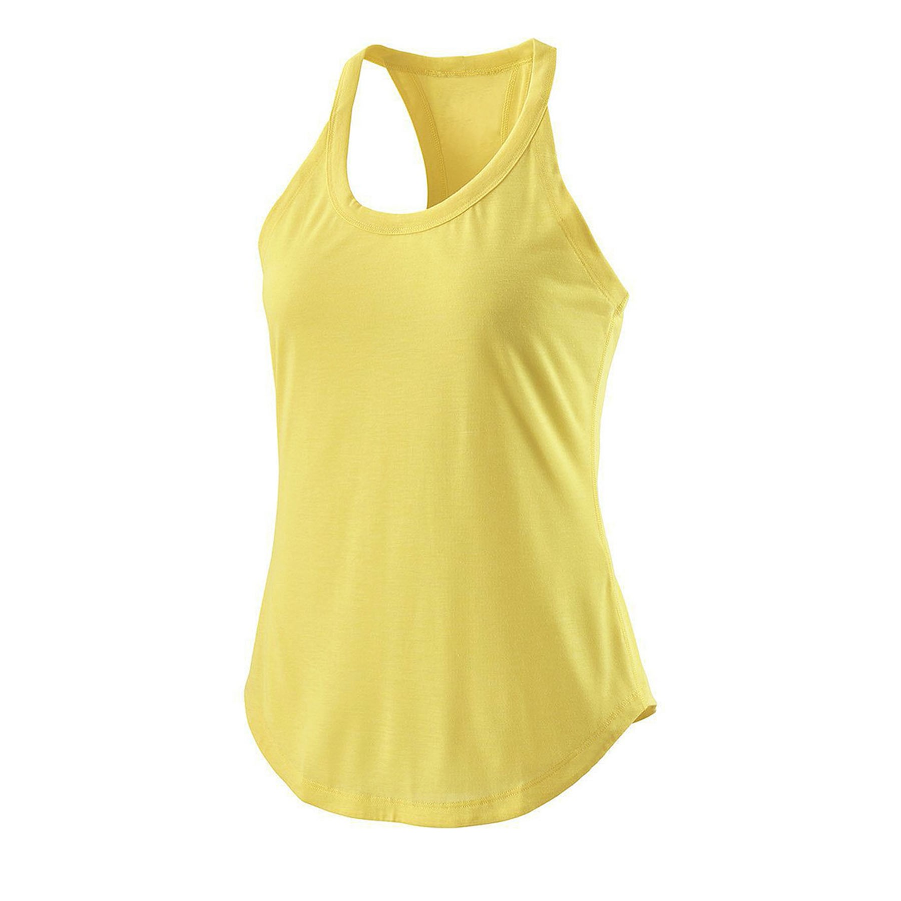 Tracksuit Loose Sleeveless Vest 3