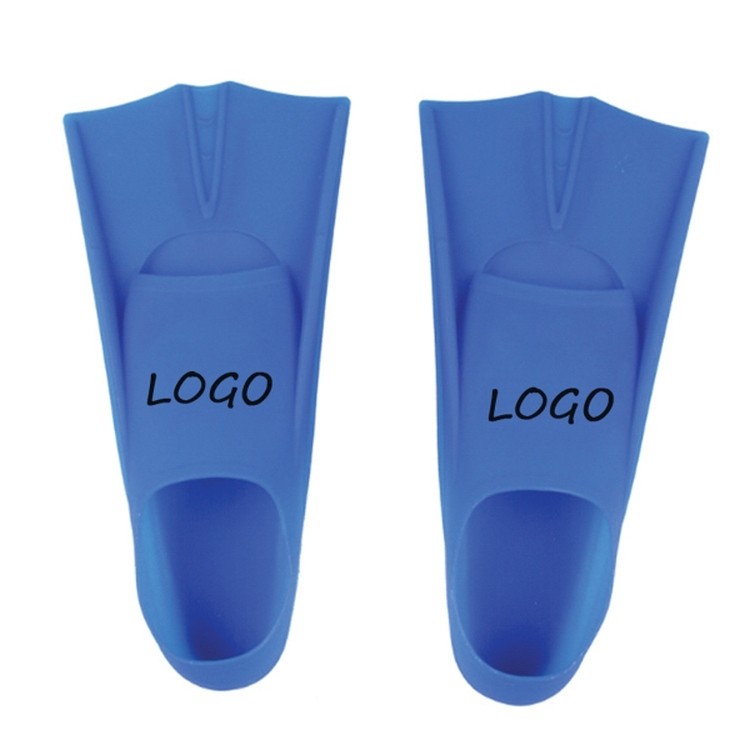 Silicone Swimming Fins, Swimming Flippers 1