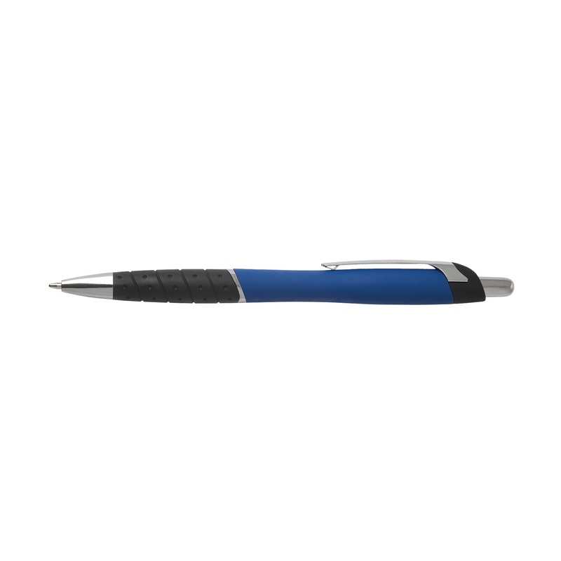 Script Plunge-Action Aluminum Ballpoint Pen 17