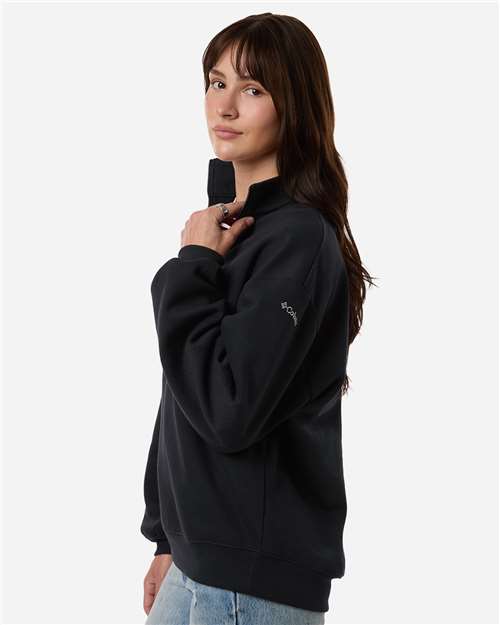 Women's Aldermore Half-Zip Pullover - 216515 32