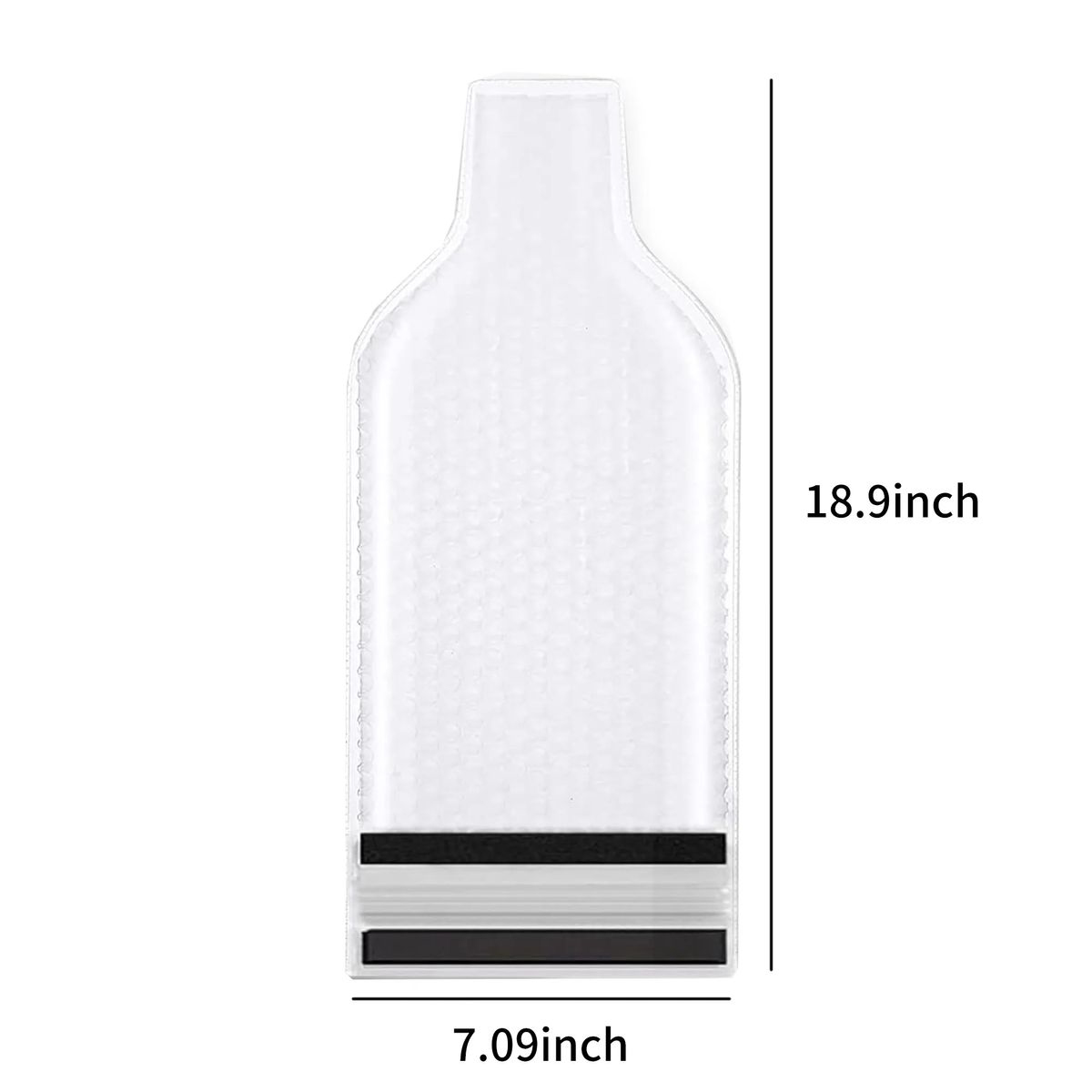 Durable Leakproof Bag For Wine Bottles 2