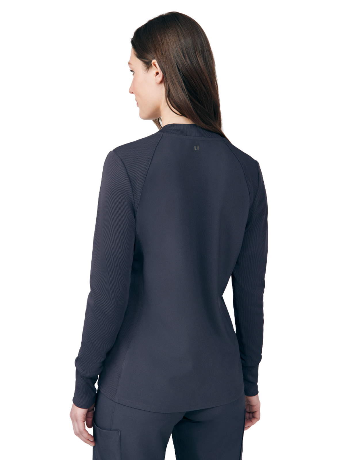 Landau - Forward - Women's Two-Pocket V-Neck Scrub Top 16