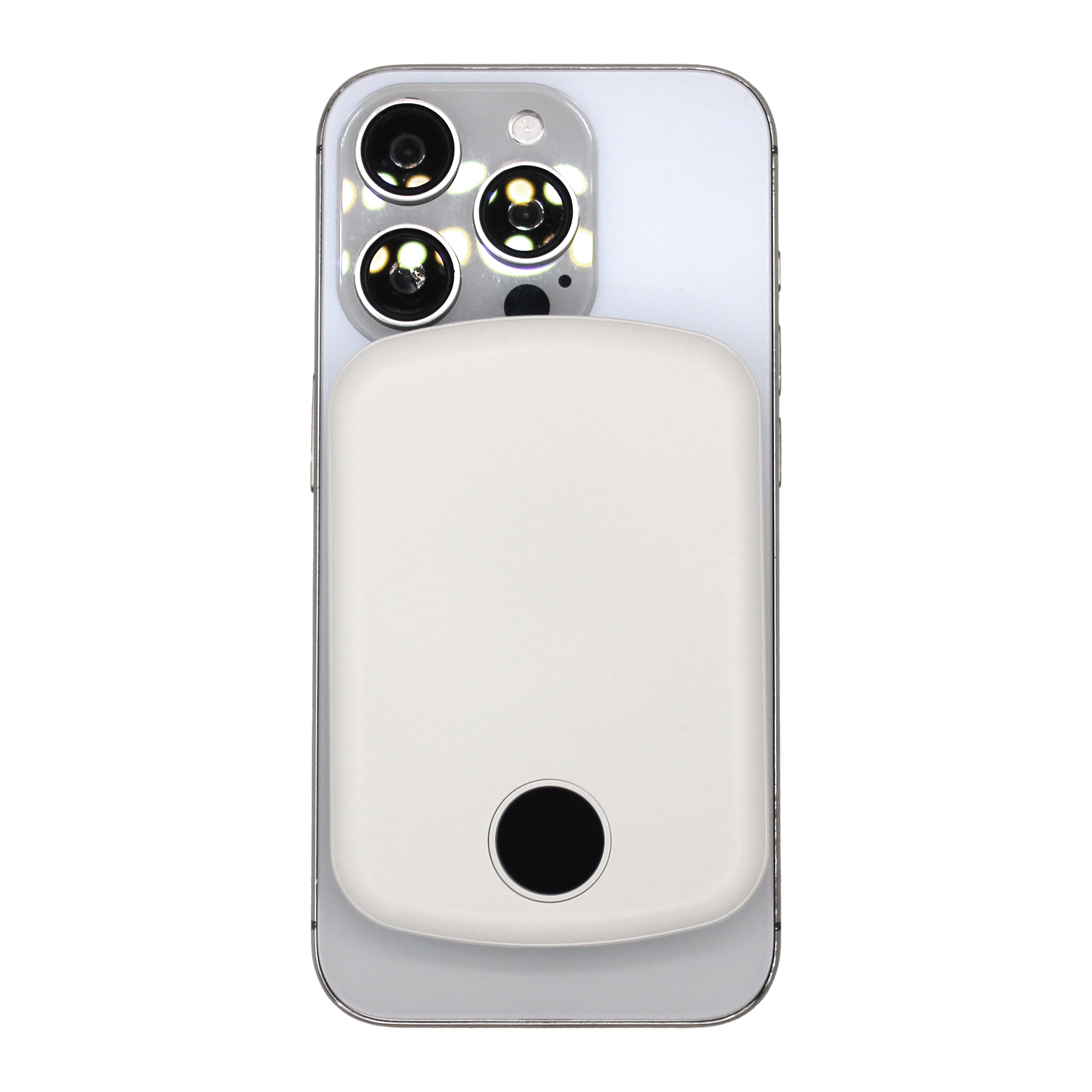 iGo Plus 5,000mAh MagSecure Combo Charger 27