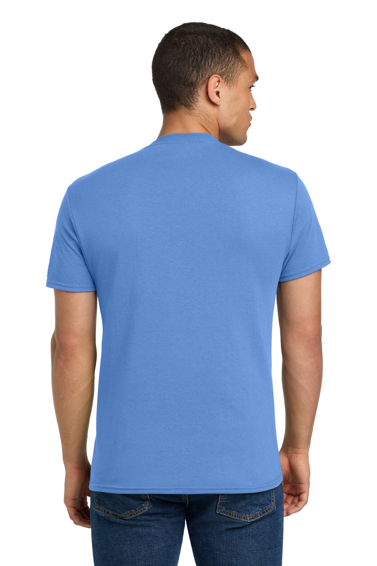 Jerzees - Dri-Power 50/50 Cotton/Poly T-Shirt. 29M 535