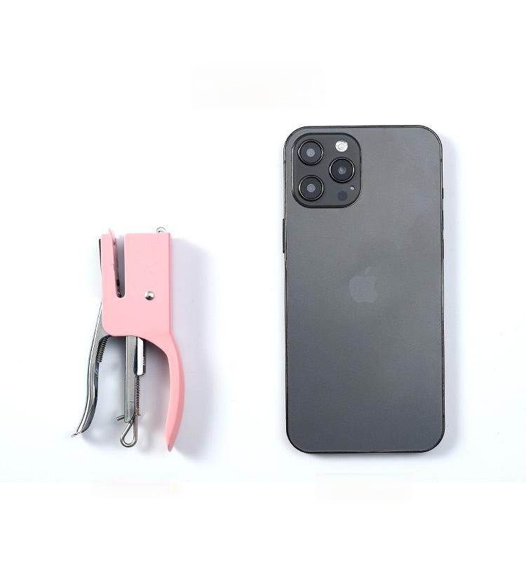 PocketPress Stapler 2