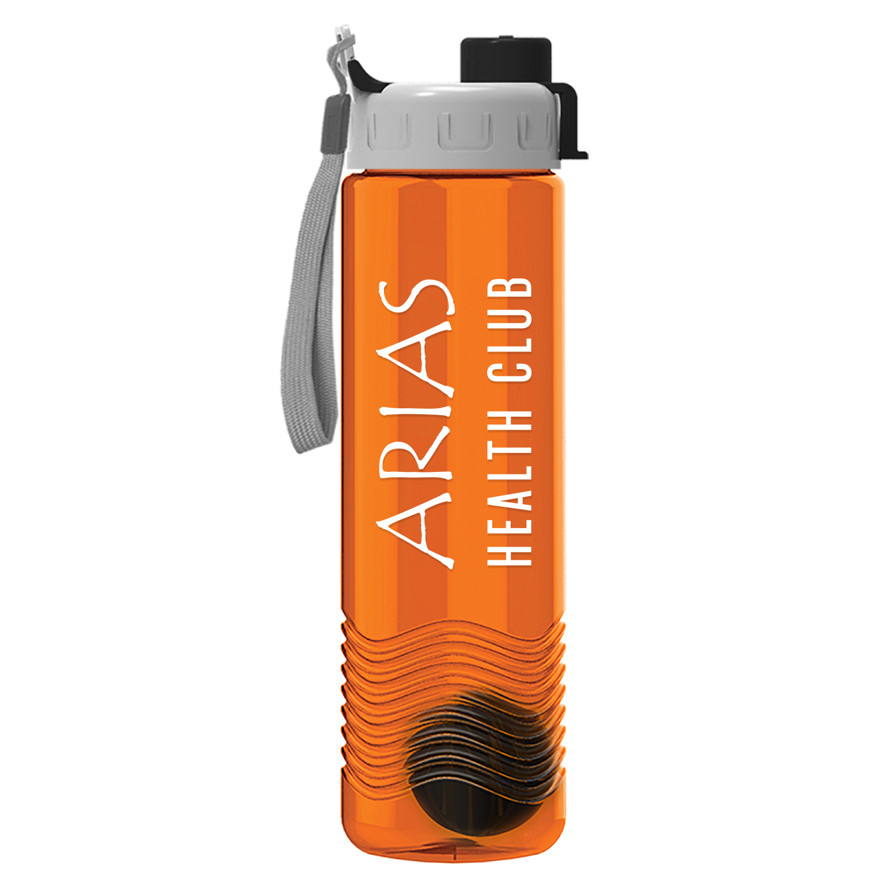 The Wave - 24 oz. Tritan Shaker bottle with Quick snap 11