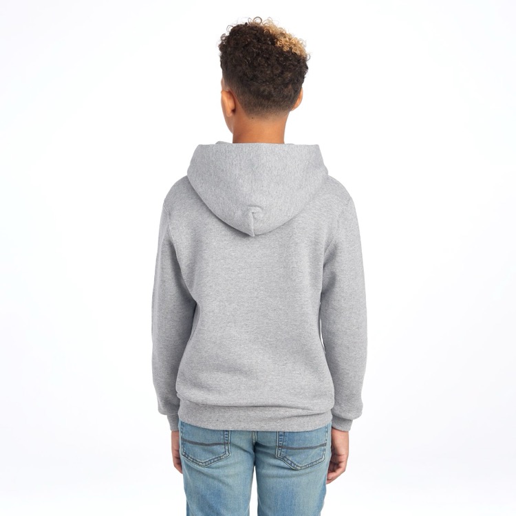 RUSSELL ATHLETIC DRI-POWER® Youth Hoodie 18