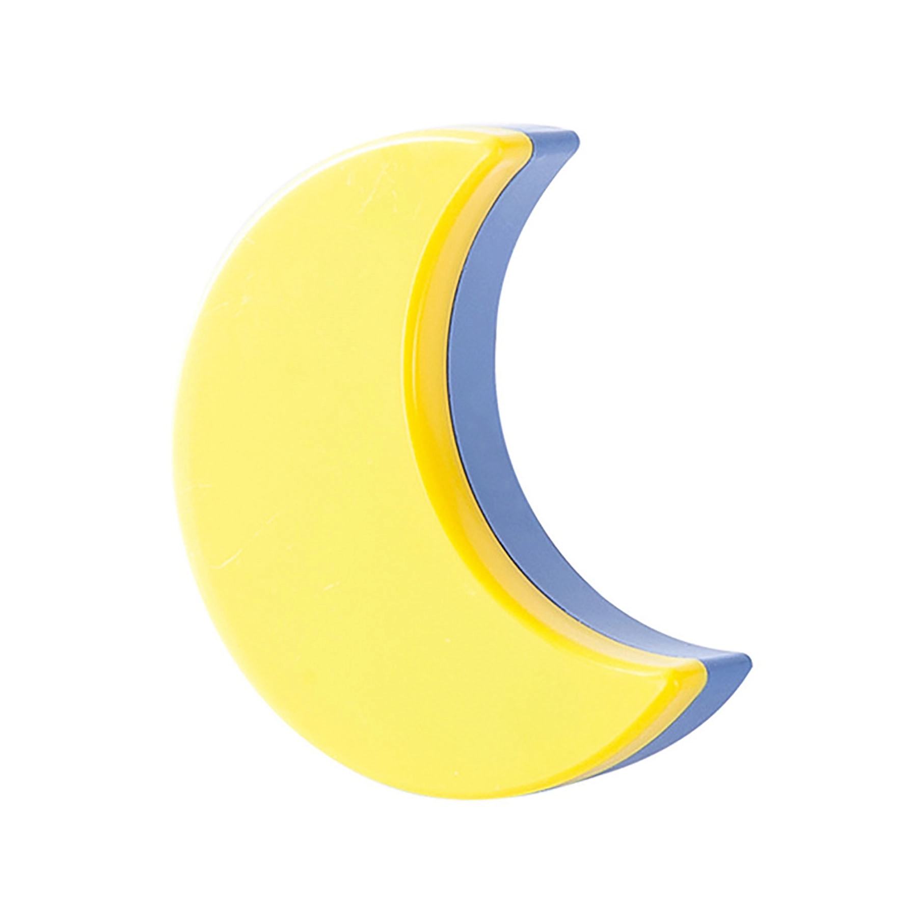 LED Bedroom Plug In Moon Custom Logo Night Light 2