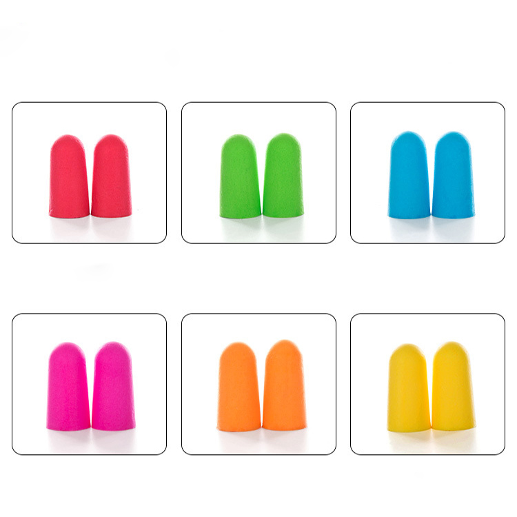 Ear Plug Set 2