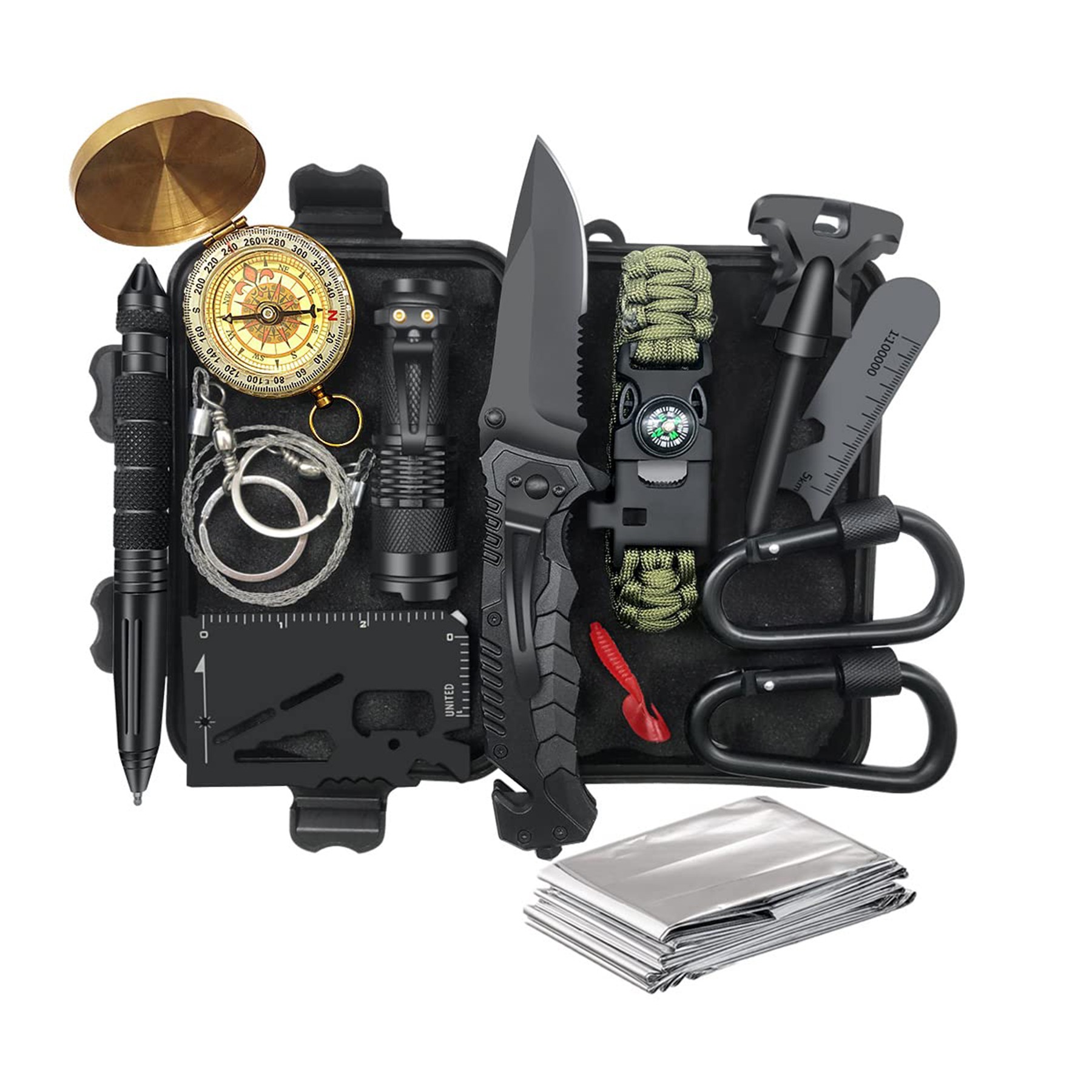 Emergency Survival Kit 3
