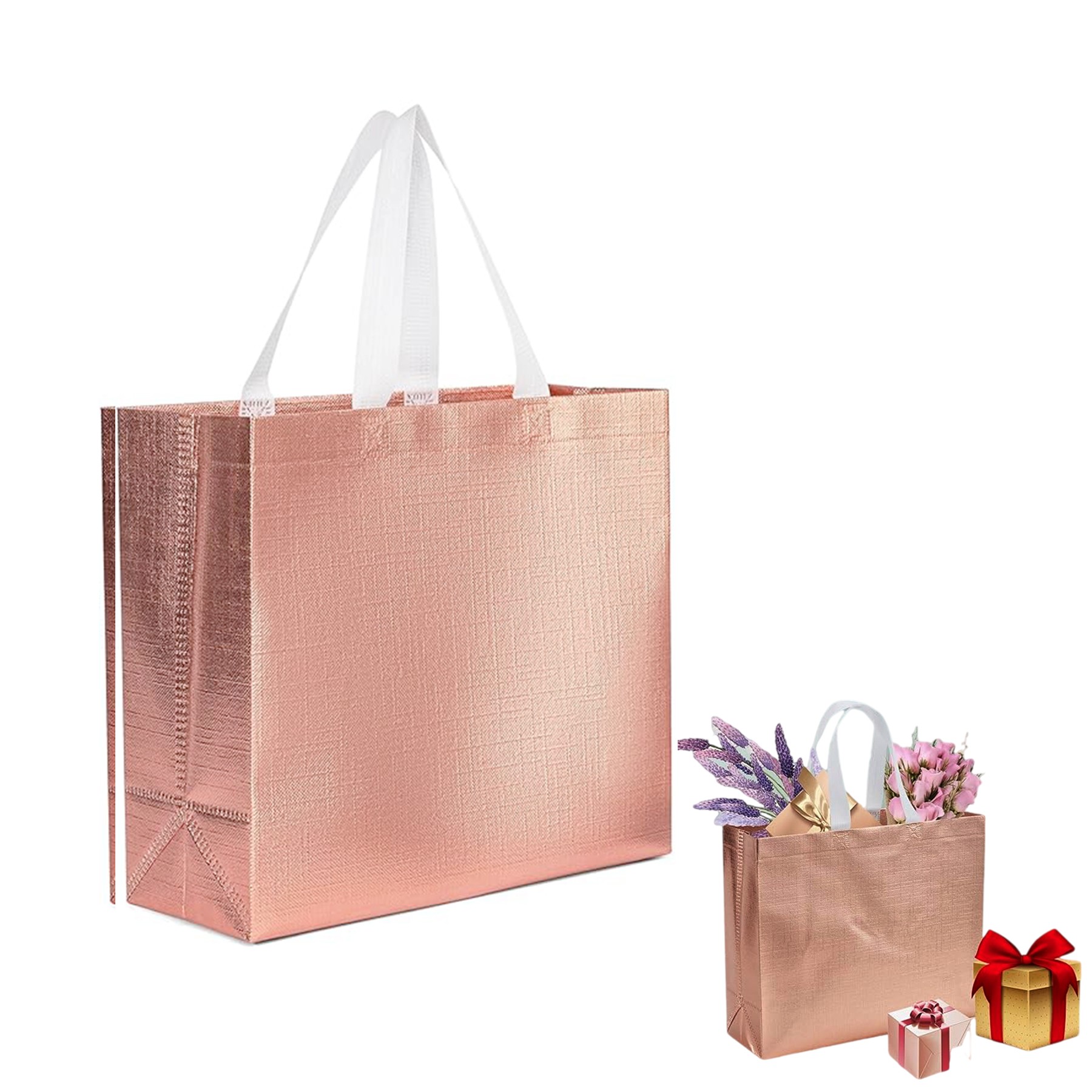 Large Gift Bag For Party Wedding 4