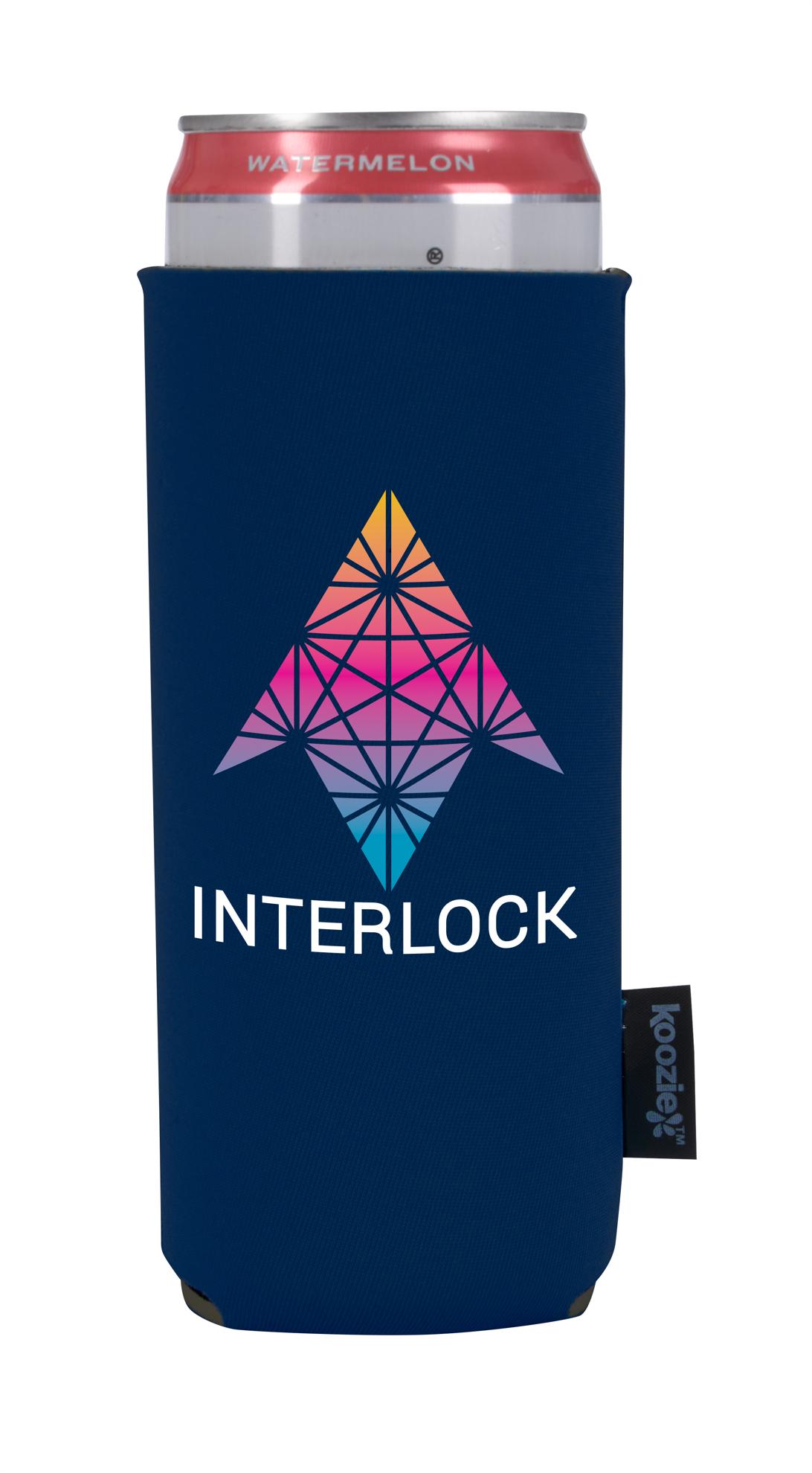 Magnetic Slim Can Cooler