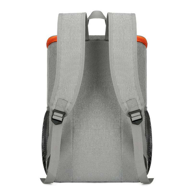 High-capacity thickened waterproof insulated backpack 6
