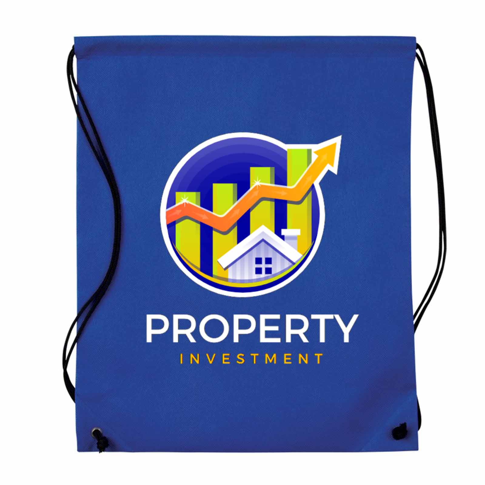Jornikolor RPP Non Woven Drawstring Bag 29