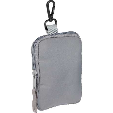 Puffer Recycled Small Pouch 85