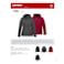 LEFROY Eco Softshell Jacket - Women's 64