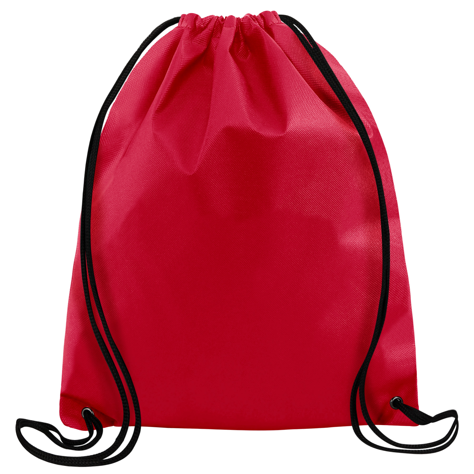 Sports Drawstring Backpack Bags 18