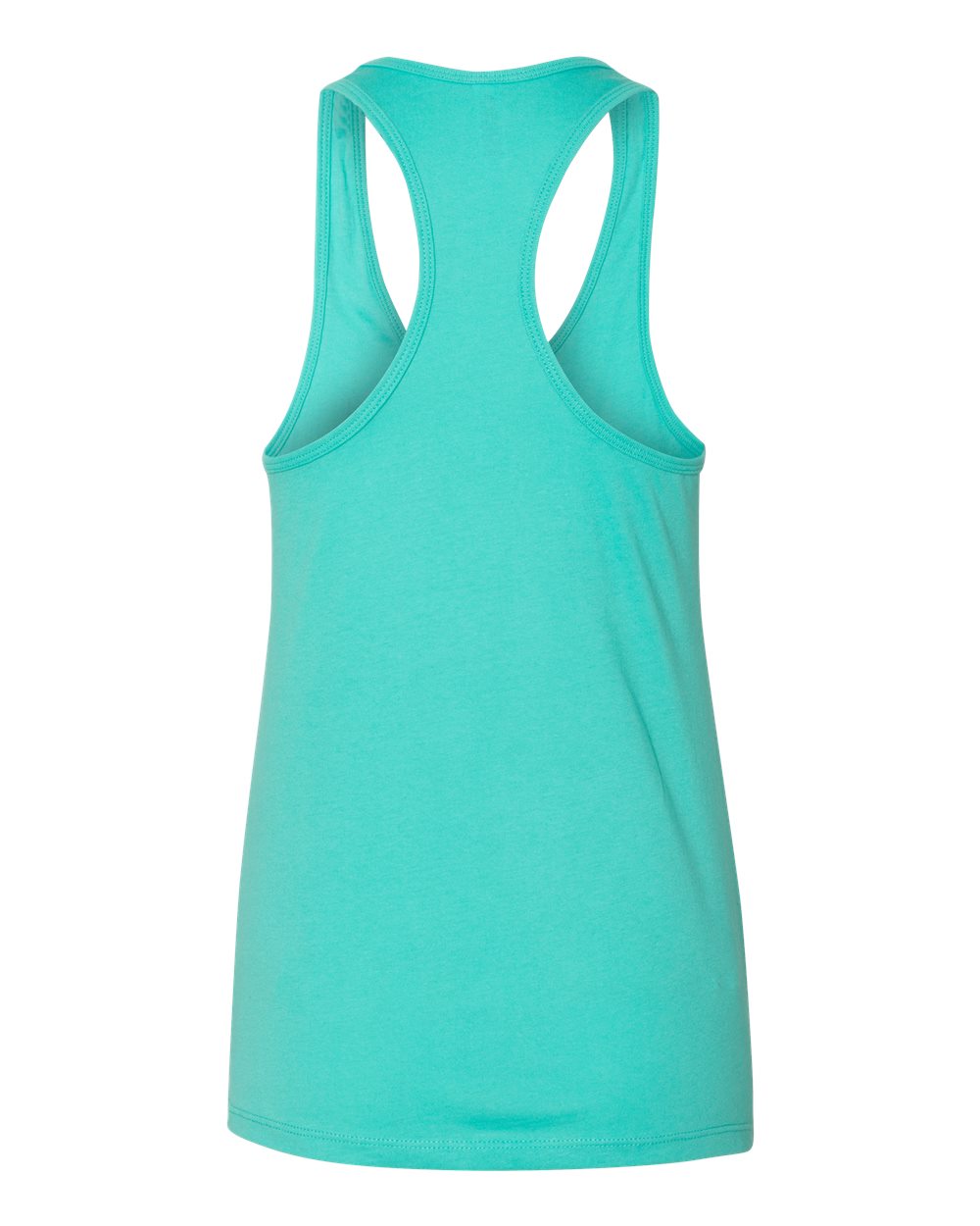 Women's Jersey Racerback Tank - 6008 99