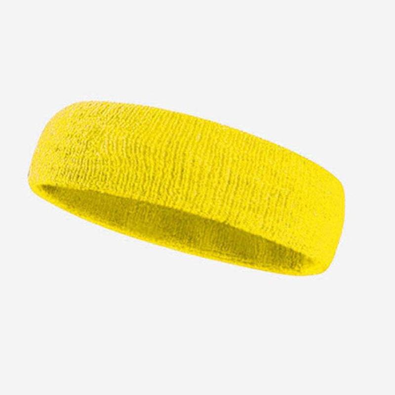 Sport Headband 8