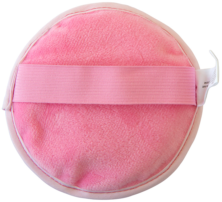 Hot/Cold Plush Gel Bead Packs - Round 4