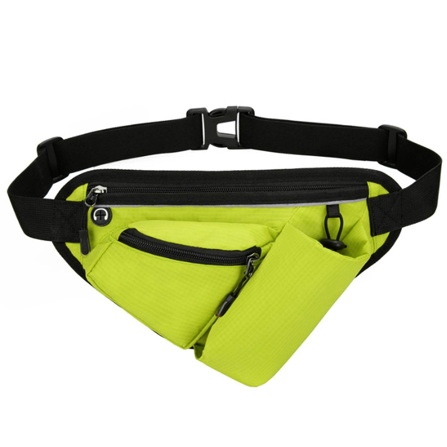 Outdoor Sports Water Bottle Waist Bag 6