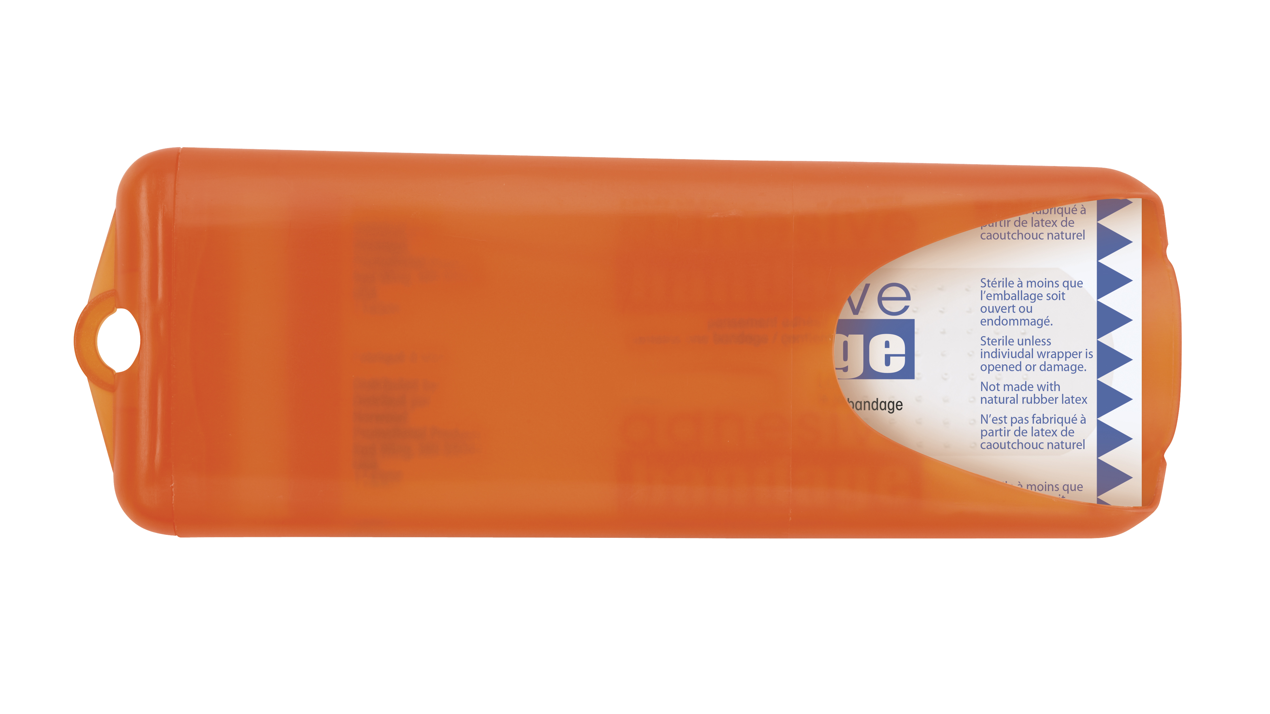 Good Value™ Nuvo Bandage Dispenser with Standard Bandages 20