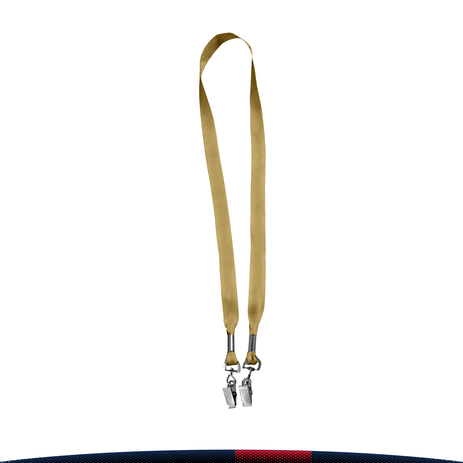 Pedic Double Ended Lanyard 24