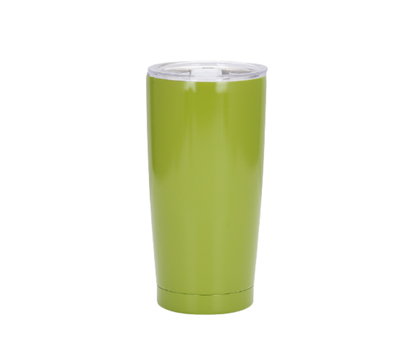 Double Wall Stainless Steel Tumbler, 20 oz. 2