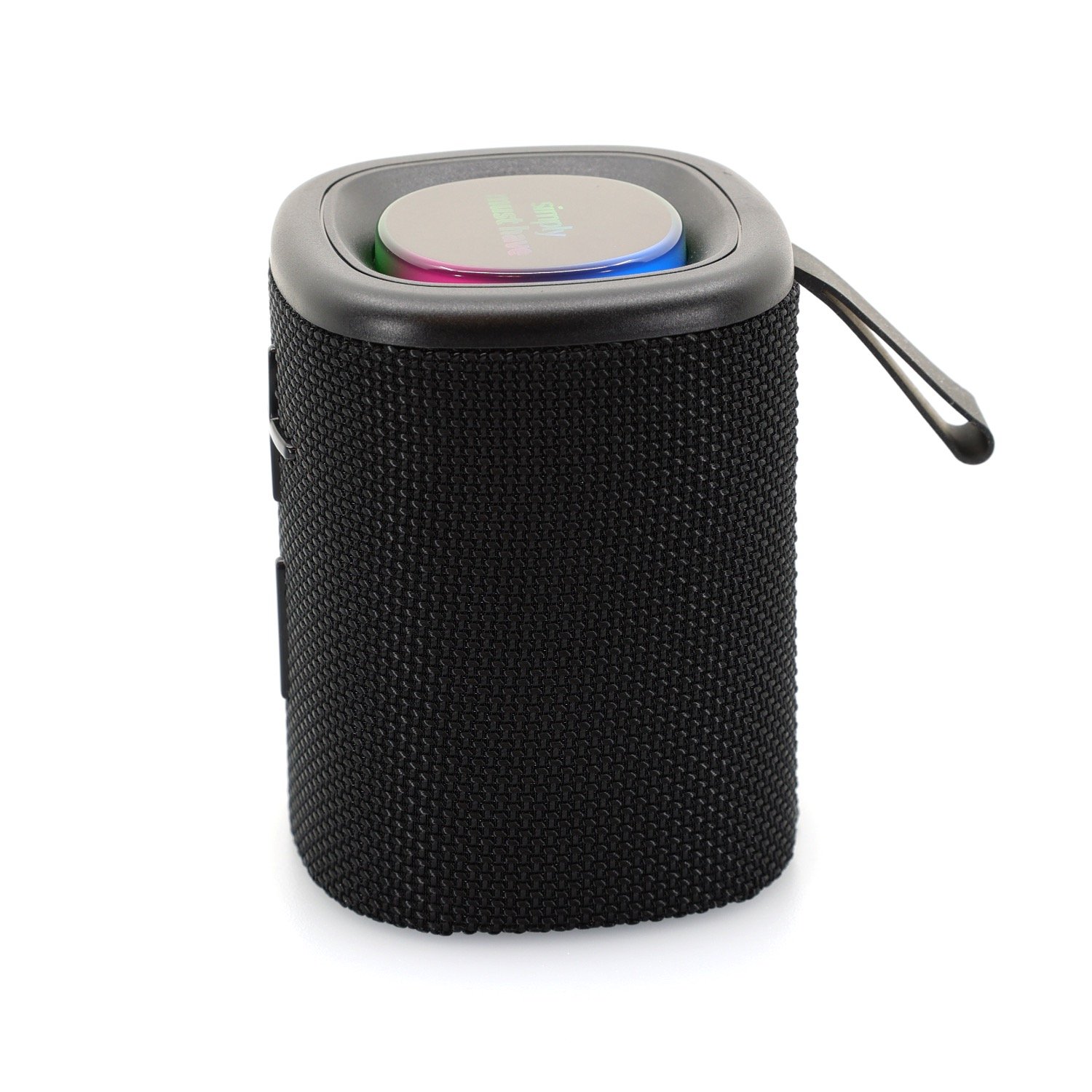 Koozie® Aqua Glow Water-Resistant Bluetooth® Speaker 113