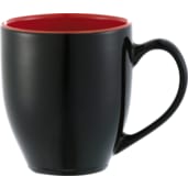 Zapata 15oz Ceramic Mug Electric 9