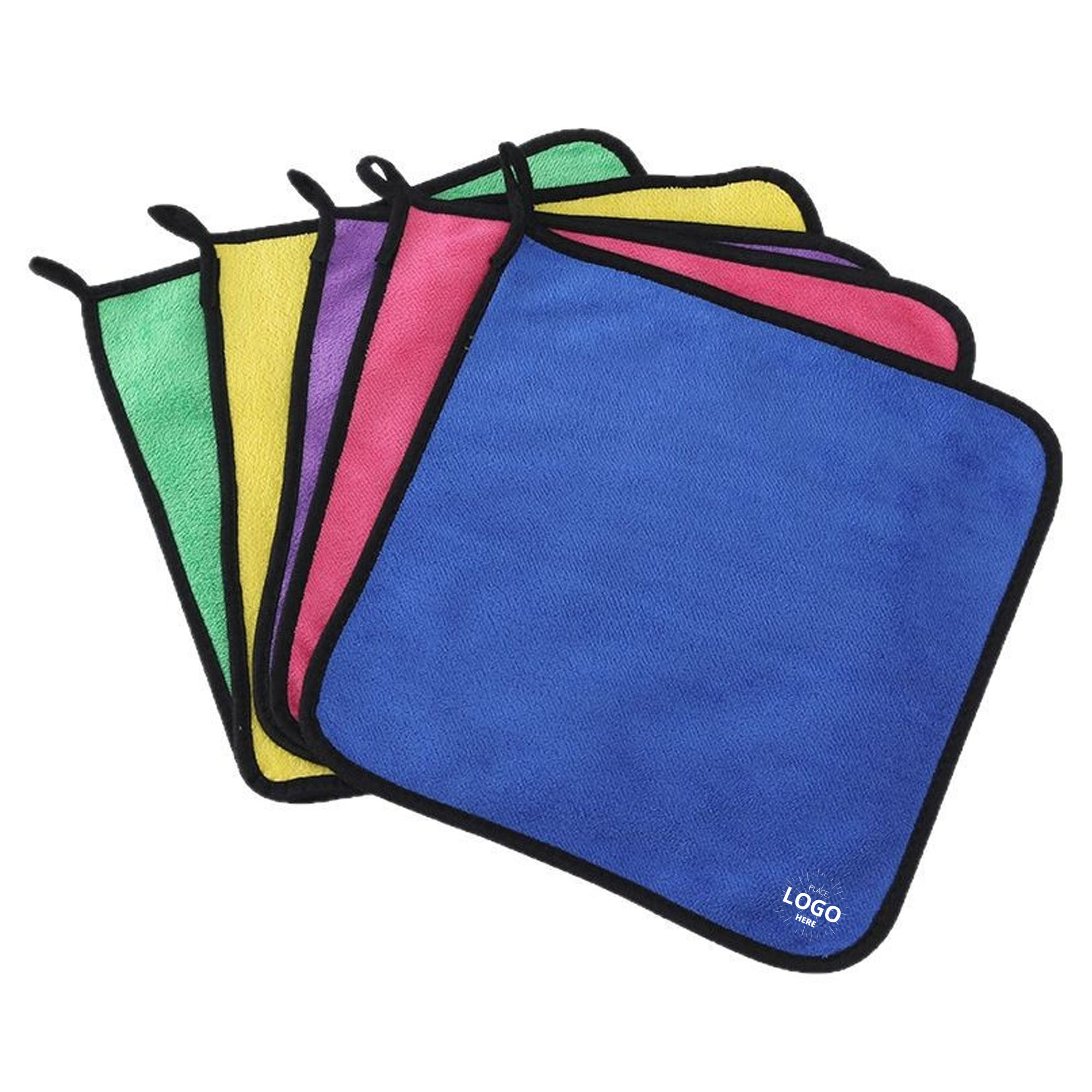 Car Cleaning Cloth 1