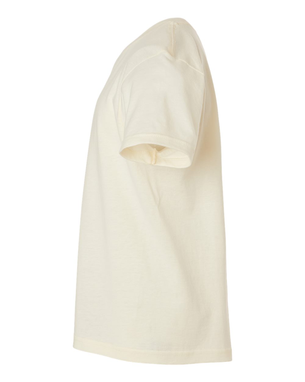 Youth Fine Jersey T-Shirt - 235 7
