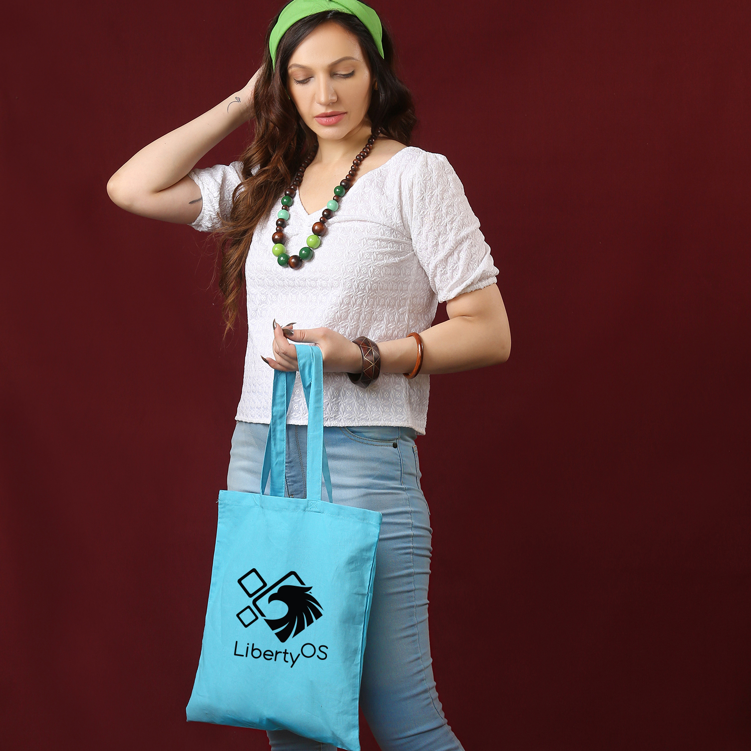 DailyMate Economical Everyday Tote Bag 22