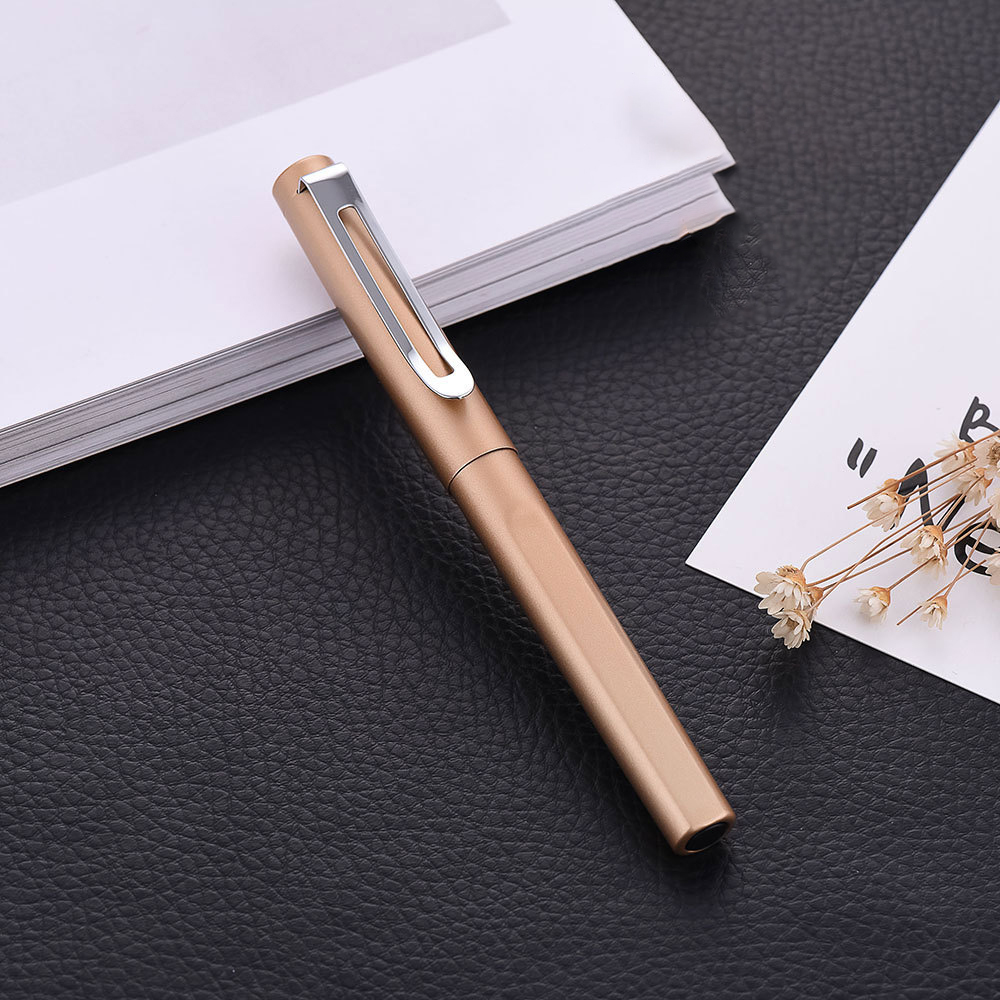 Business Metal Signature Pen 4