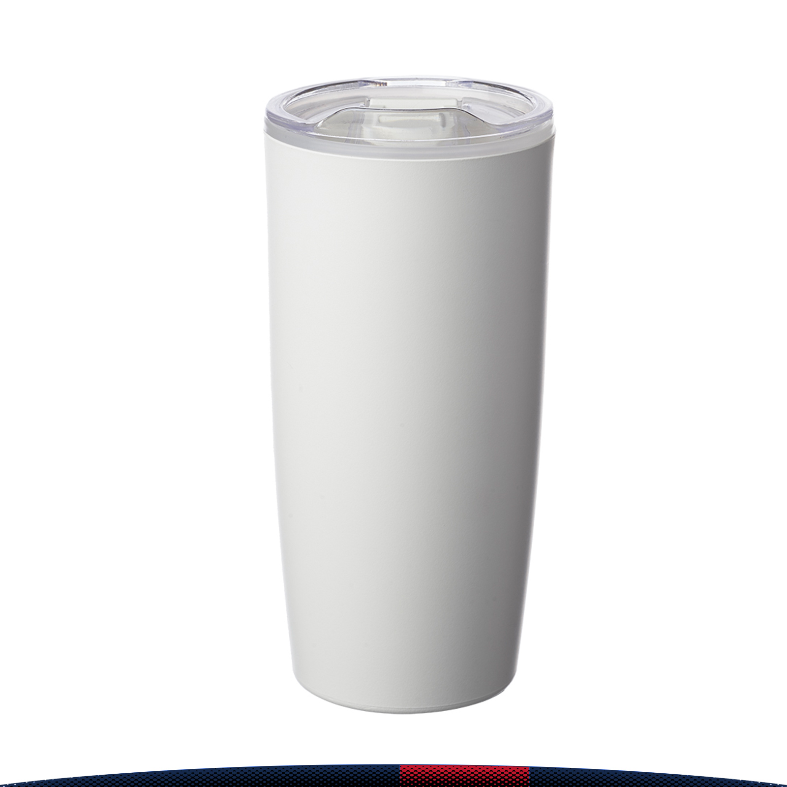 22 oz. Wistle Plastic Double Wall Tumbler 6