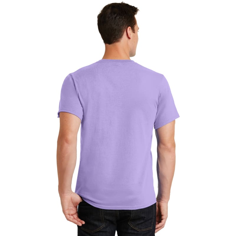 Port & Company - Essential Tee. 164
