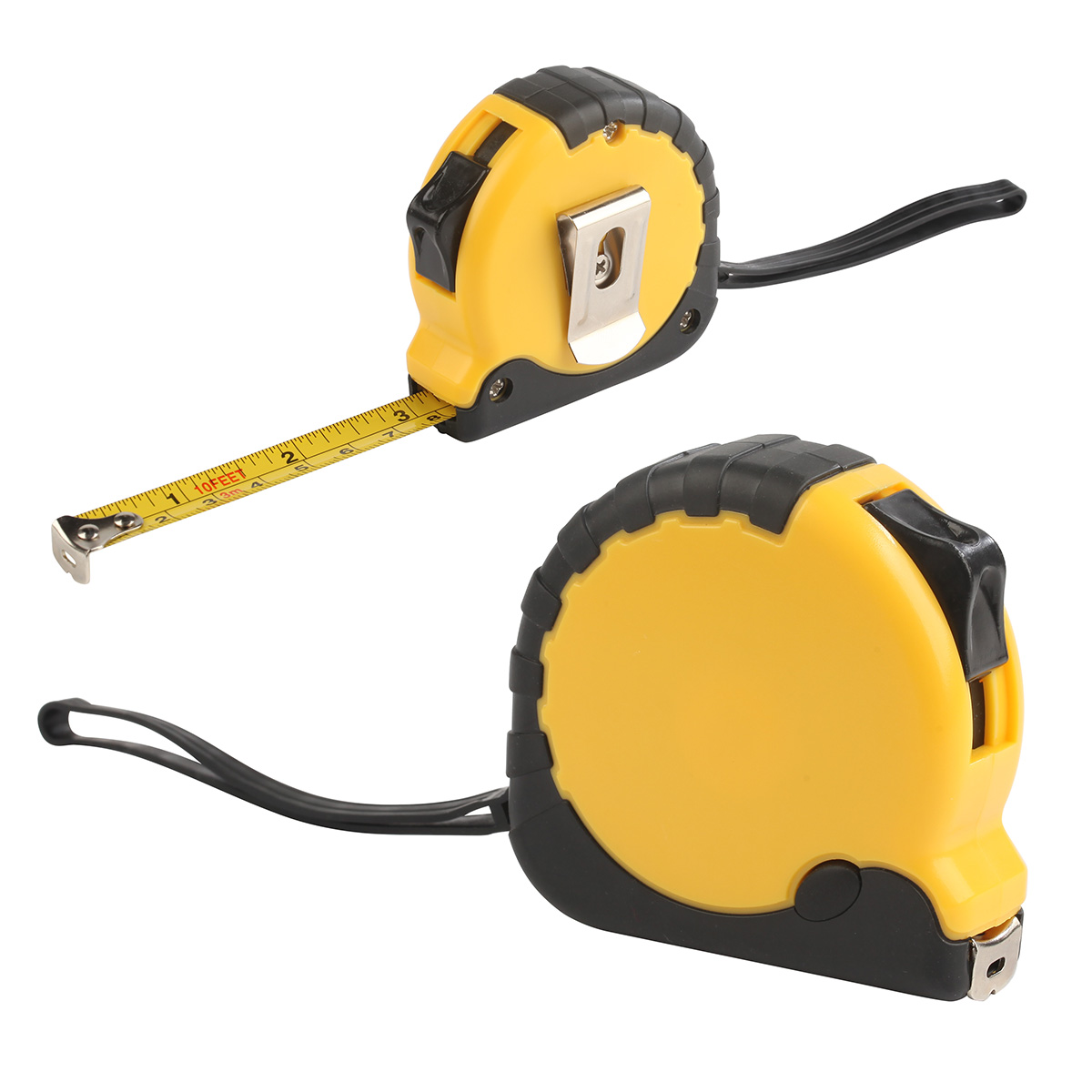 Surveyor 10-Foot Tape Measure 6