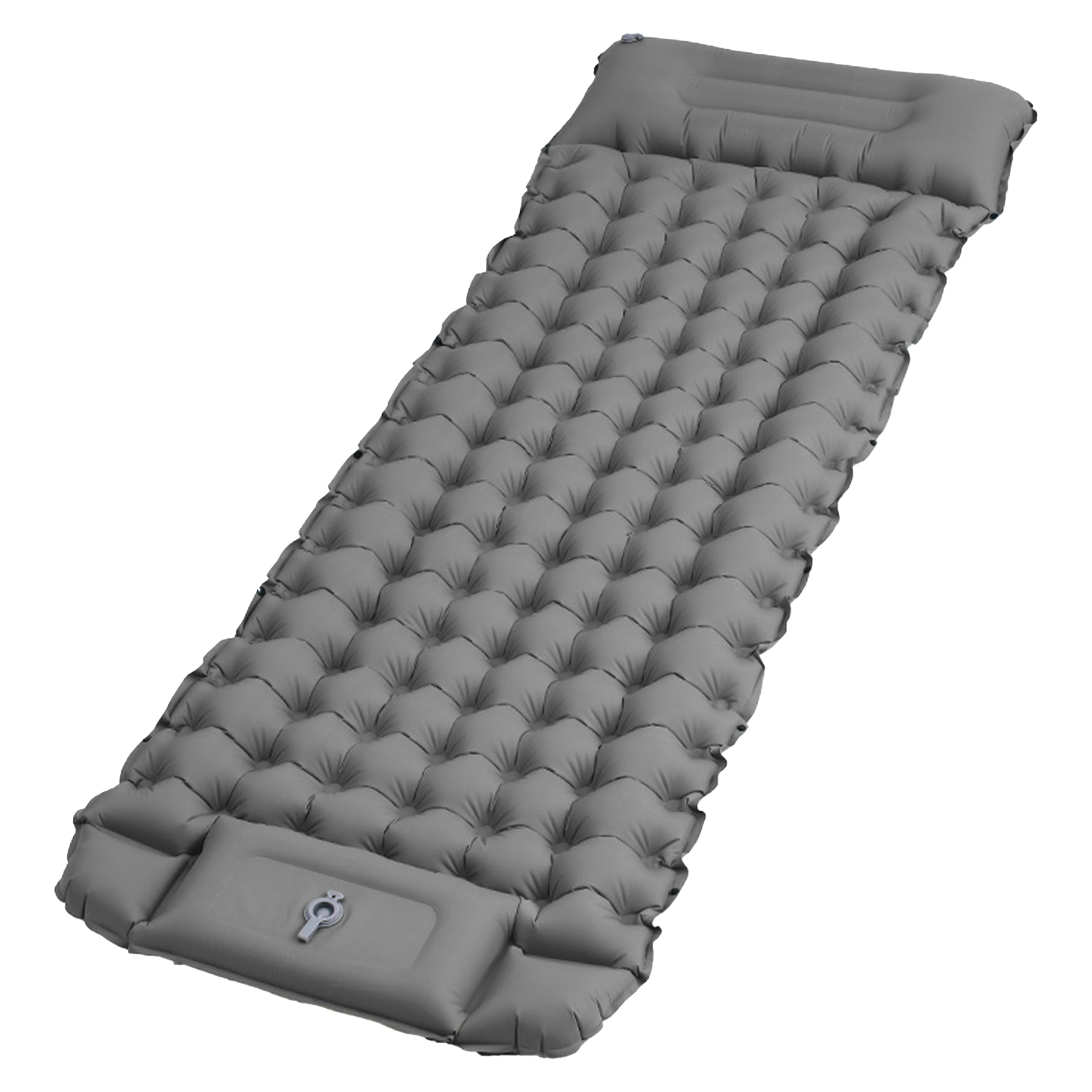 Tpu Lightweight Inflatable Camping Sleeping Mat 5