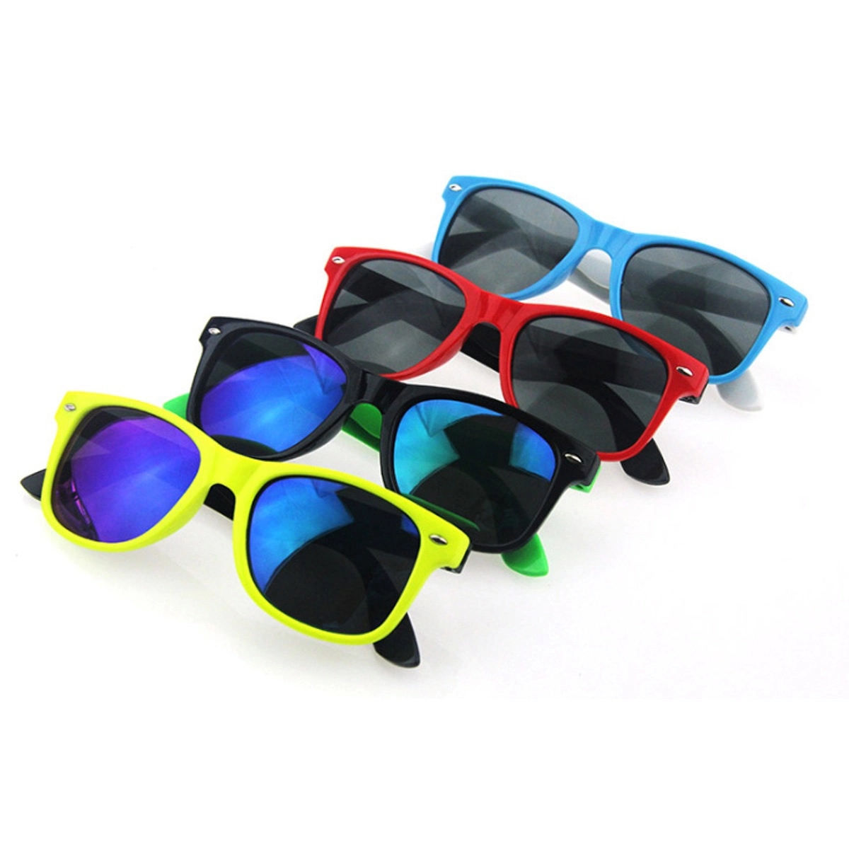 Uv 400 Sunglasses 5