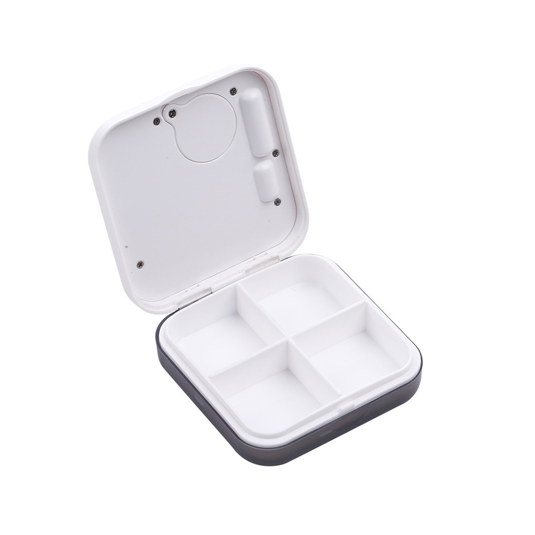 Electronic Medicine Box 4