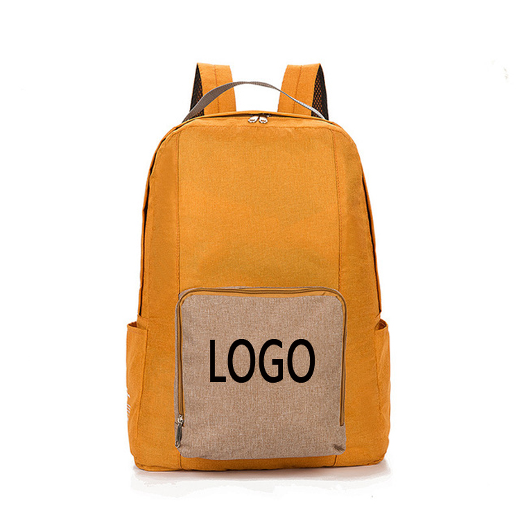 Lightweight Packable Backpack 1