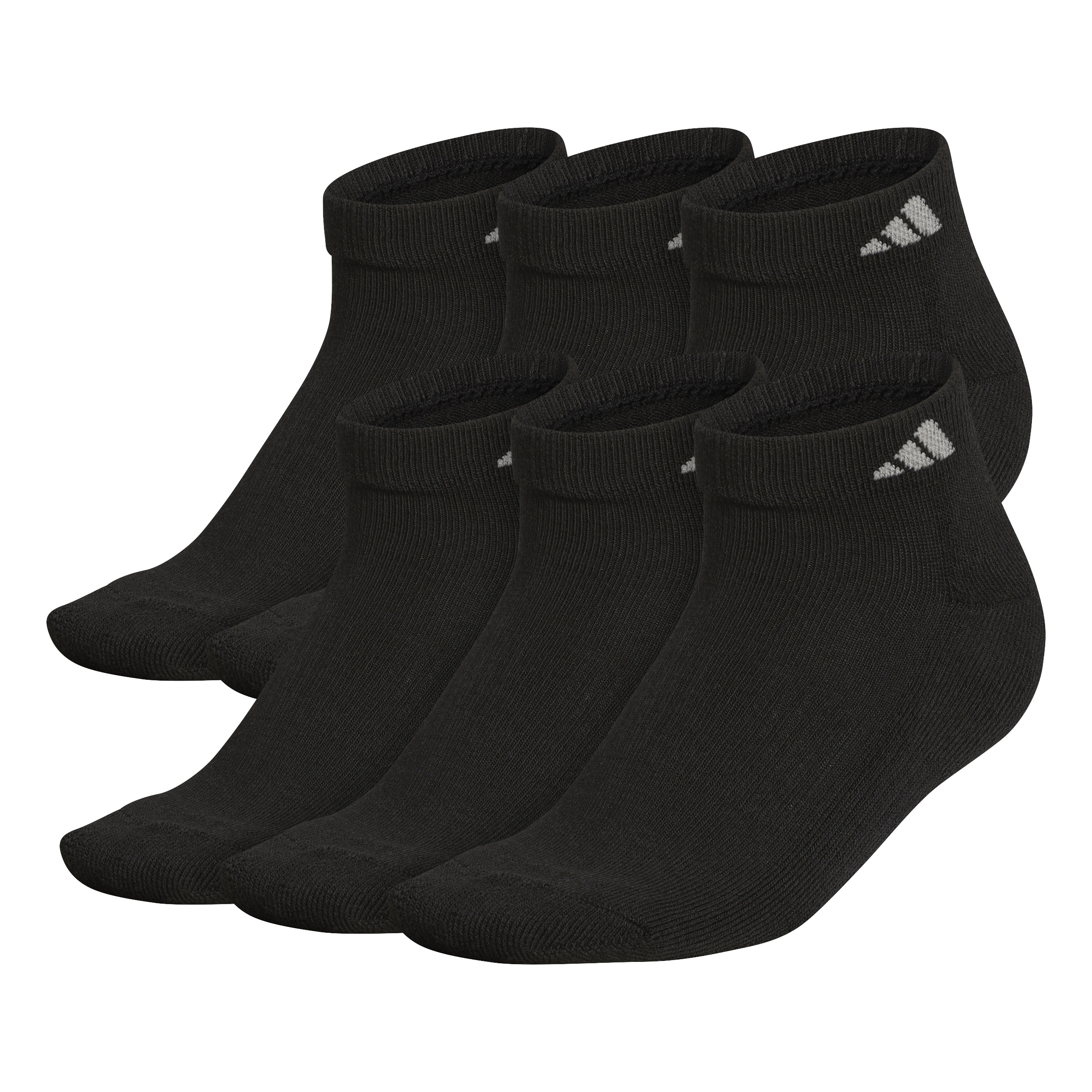 WM ATHLETIC 6-PACK LOW CUT 2