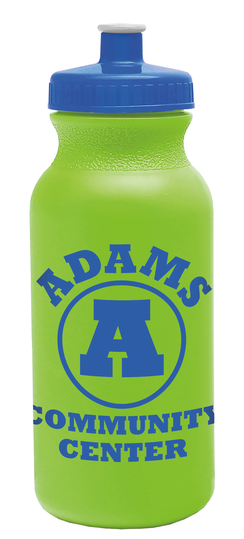 Garyline® Omni Bike Bottle - 20 oz. 74