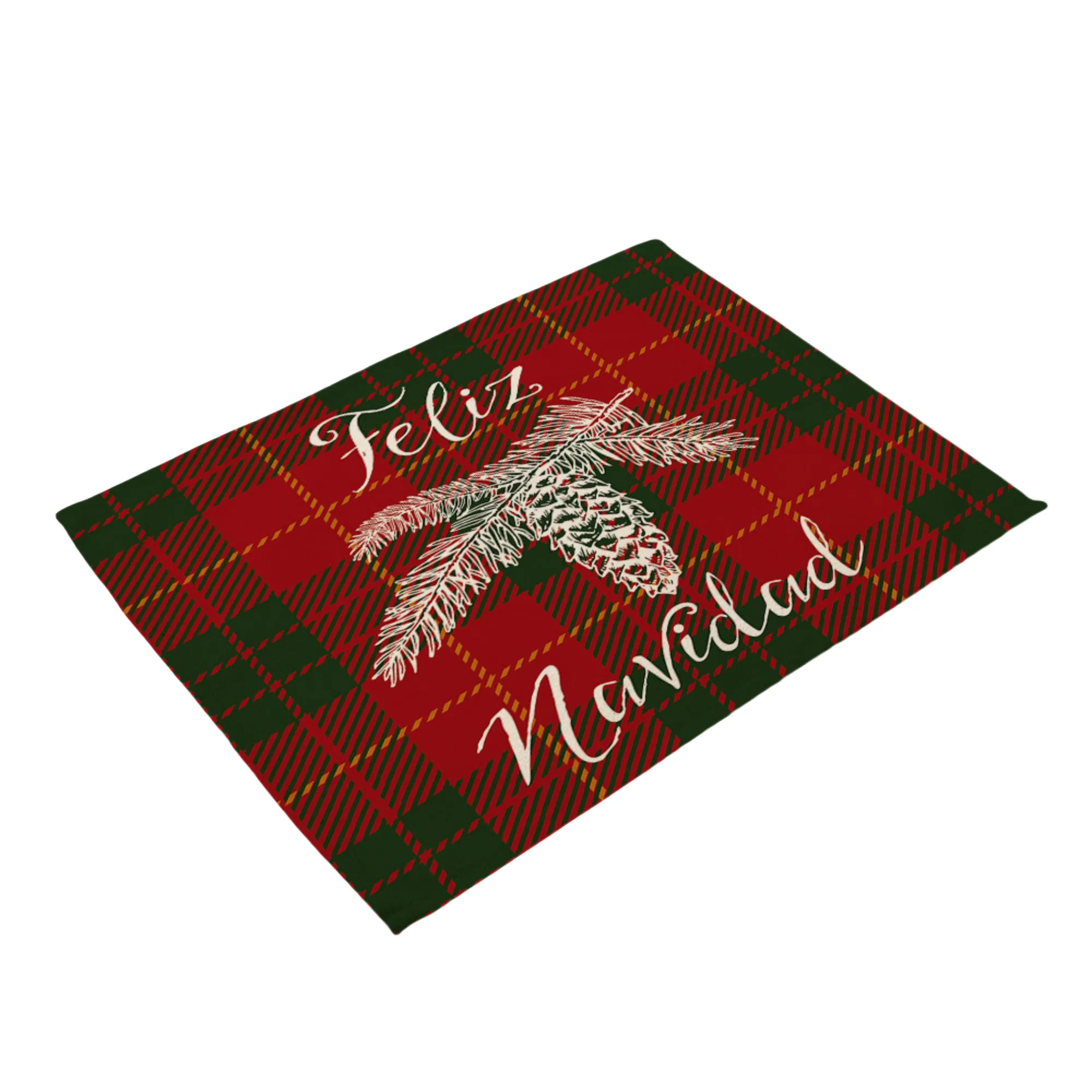 Place Mat 9