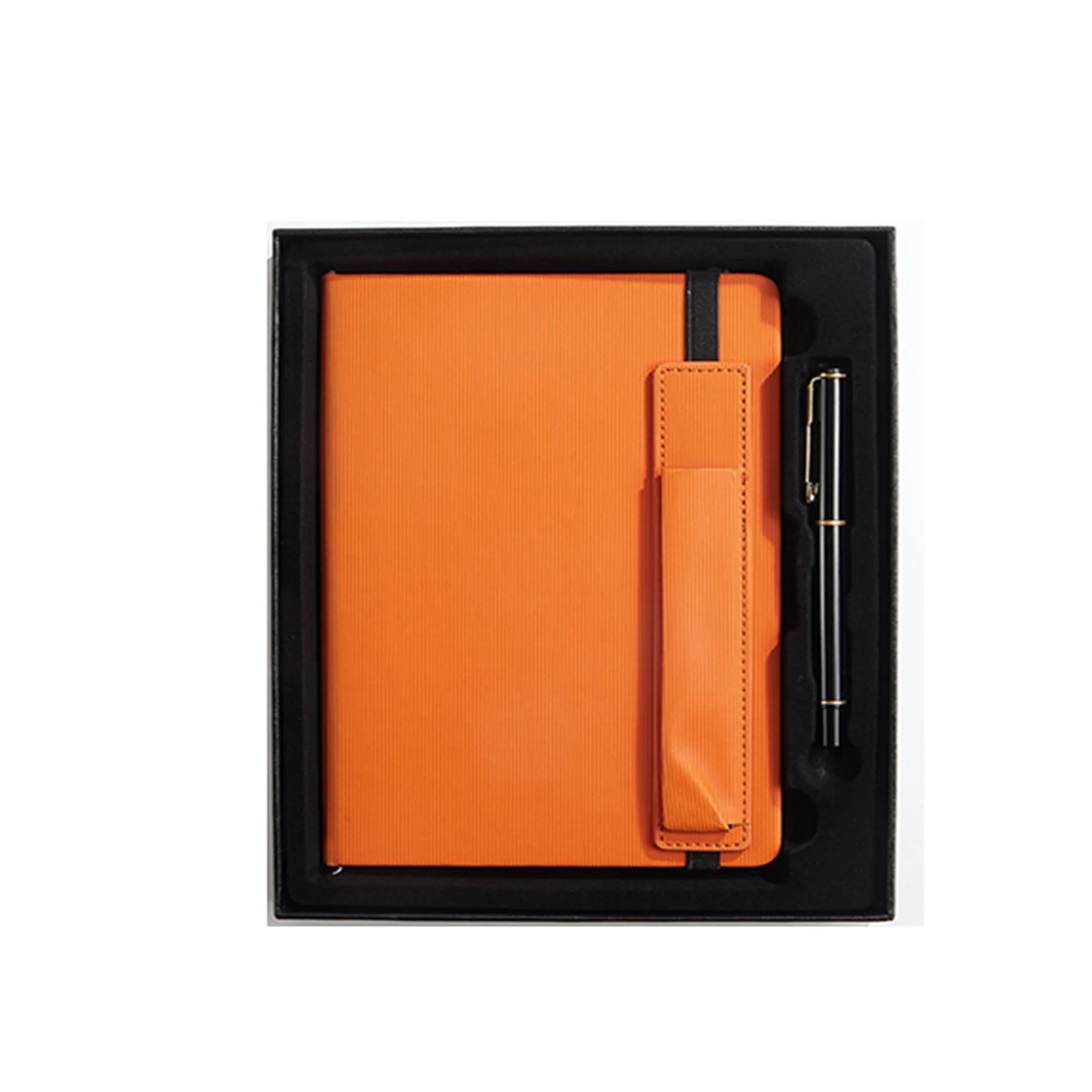 Custom Notebooks with Pen 3