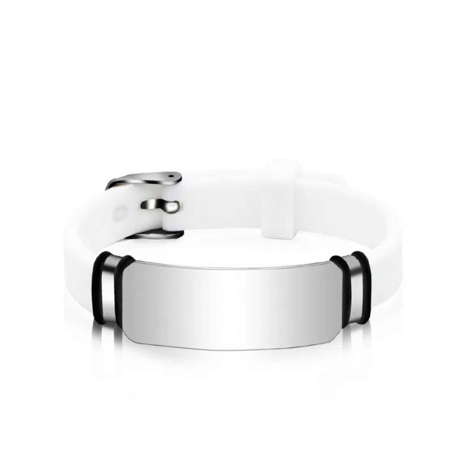 Medical Alert ID Bracelet 11