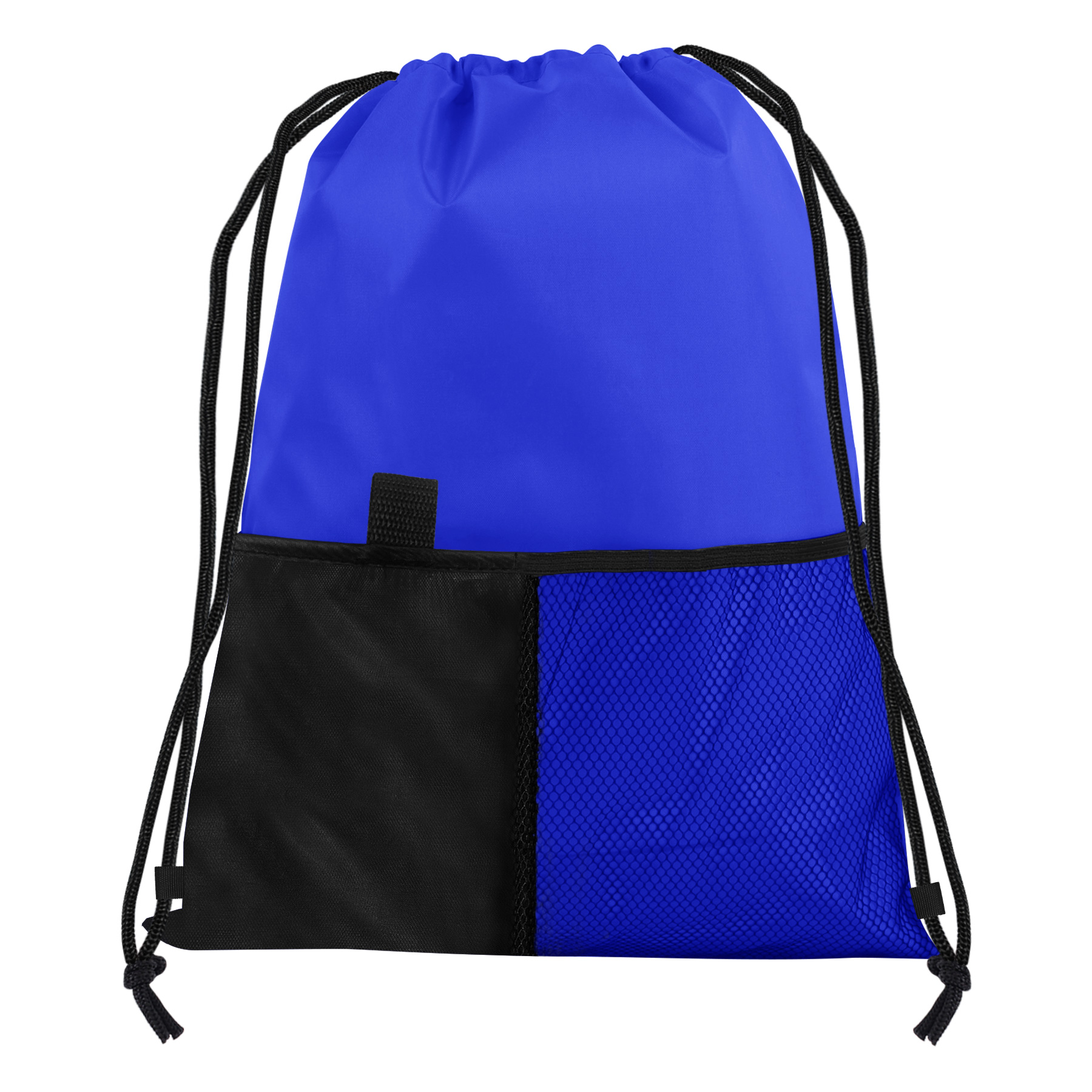 Thickened 420D Oxford Cloth Marathon Sports Drawstring Bag 7
