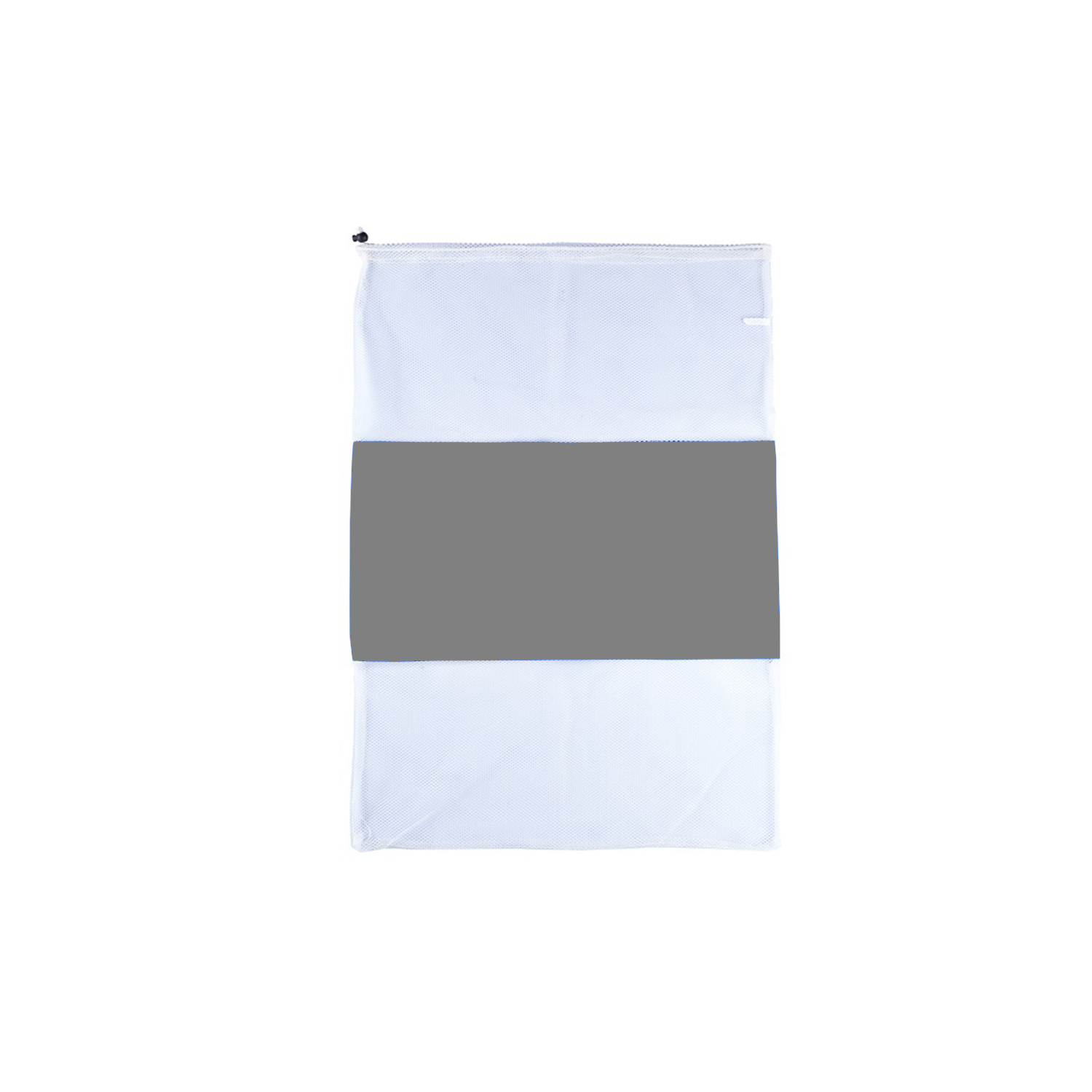 Mesh/Polyester Laundry Bag 5