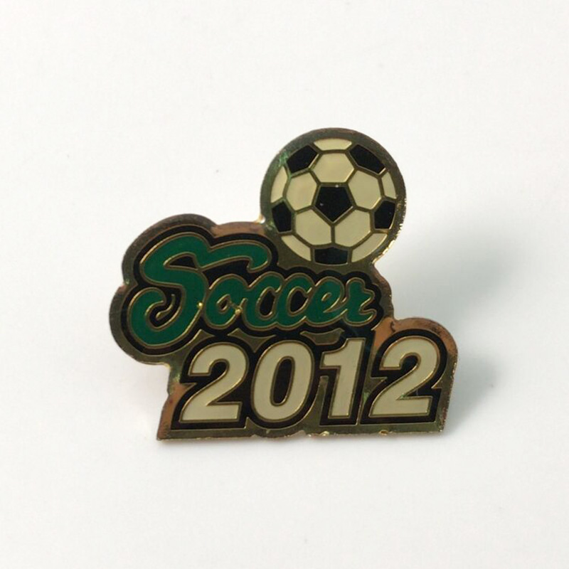 Soccer Lapel Pins 6