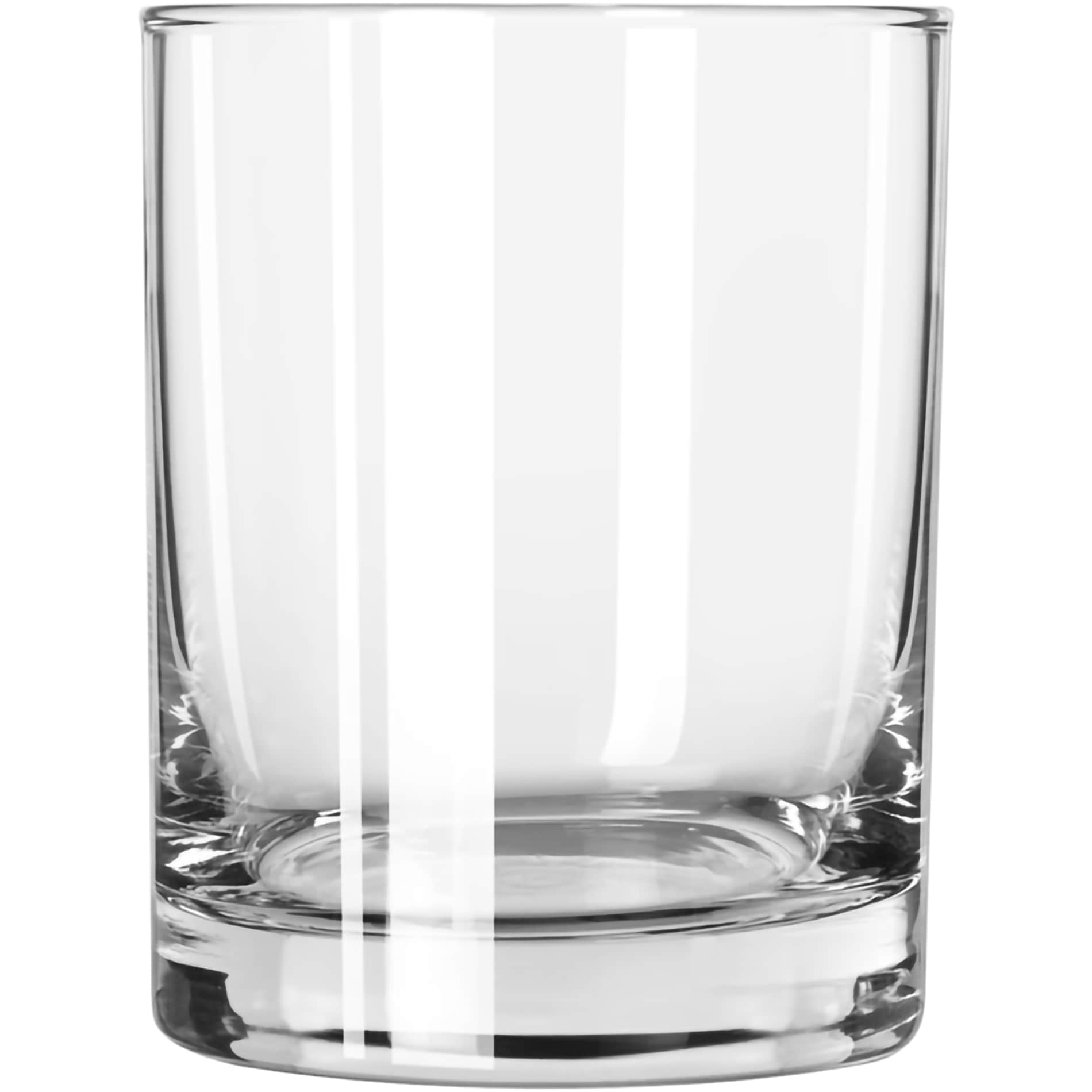 Old Fashioned Glass 13.5oz 15